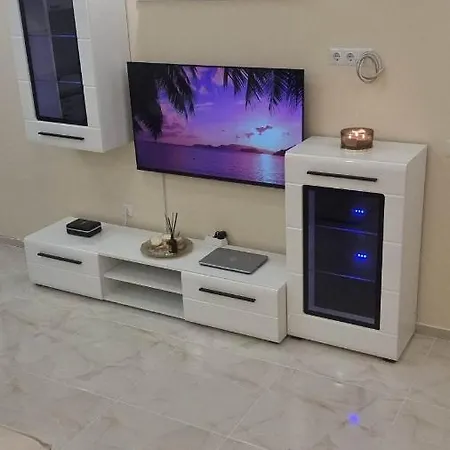 Apartament Apartment *