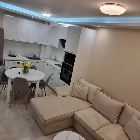 Apartment Apartament Varna