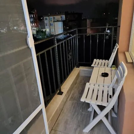 Apartament Varna