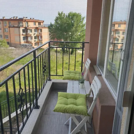 Apartament * Varna