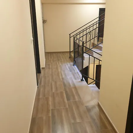 Apartament Varna
