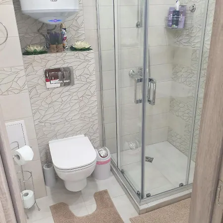 Apartament Apartment *